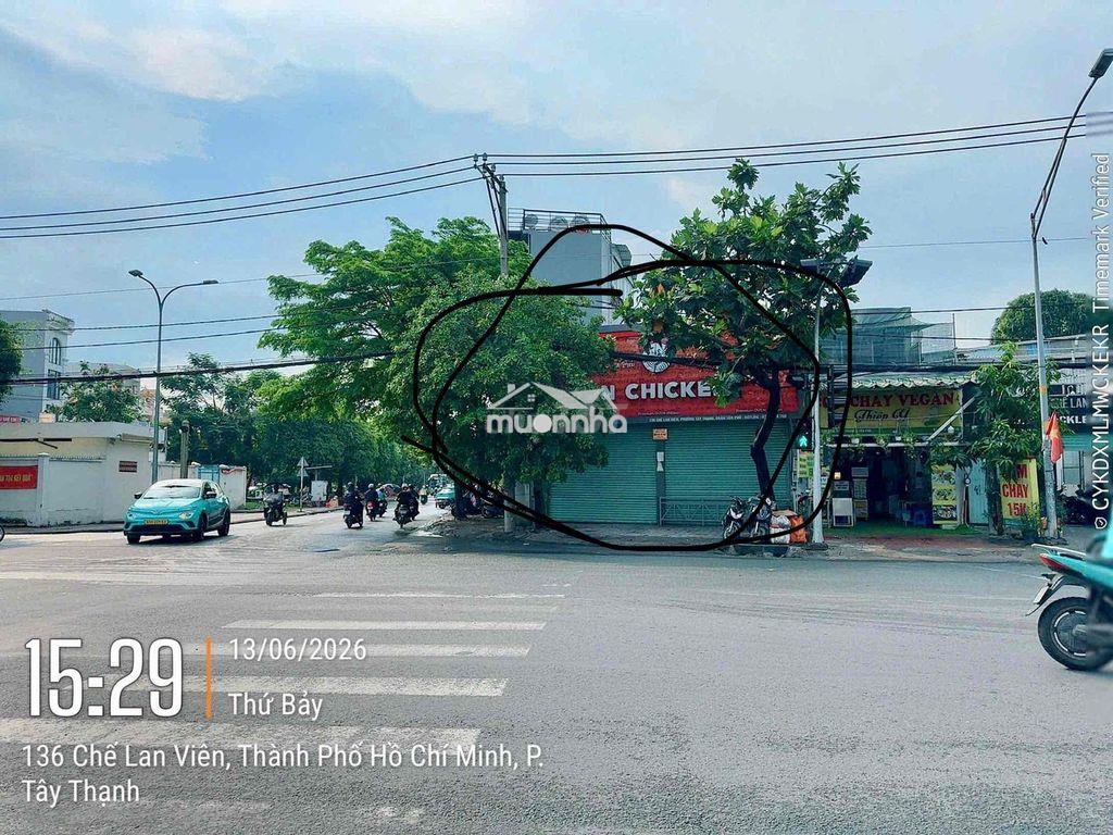Góc 2 mt chế lan viên , d9 - 2