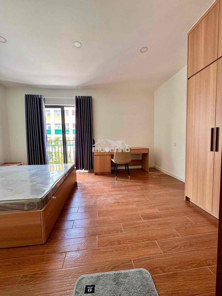 Cần cho thuê nhà 1 tret 2 lâu thành phố mới bình dương - 3