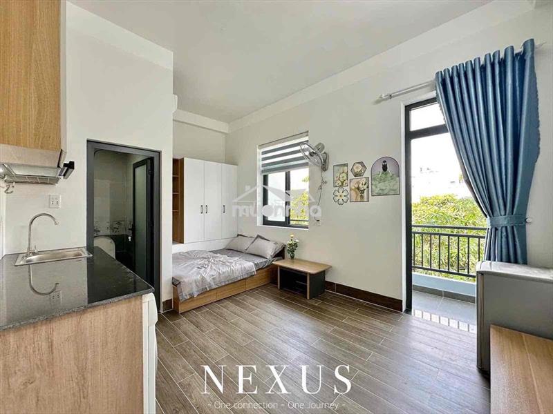 ☎️Trống lại căn stu / full nội thất tân chánh hiệp nguyễn ảnh thủ quận