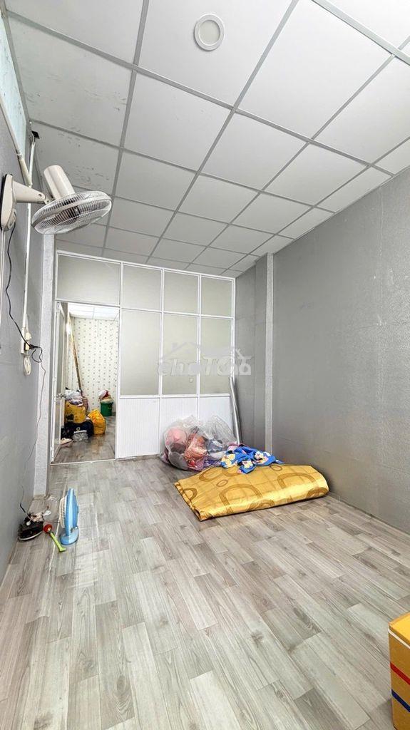 Mua nhà phú nhuận 125 triệu|m2 - ba gác 1m4 - 211/ hoàng hoa thám 3pn  - 2