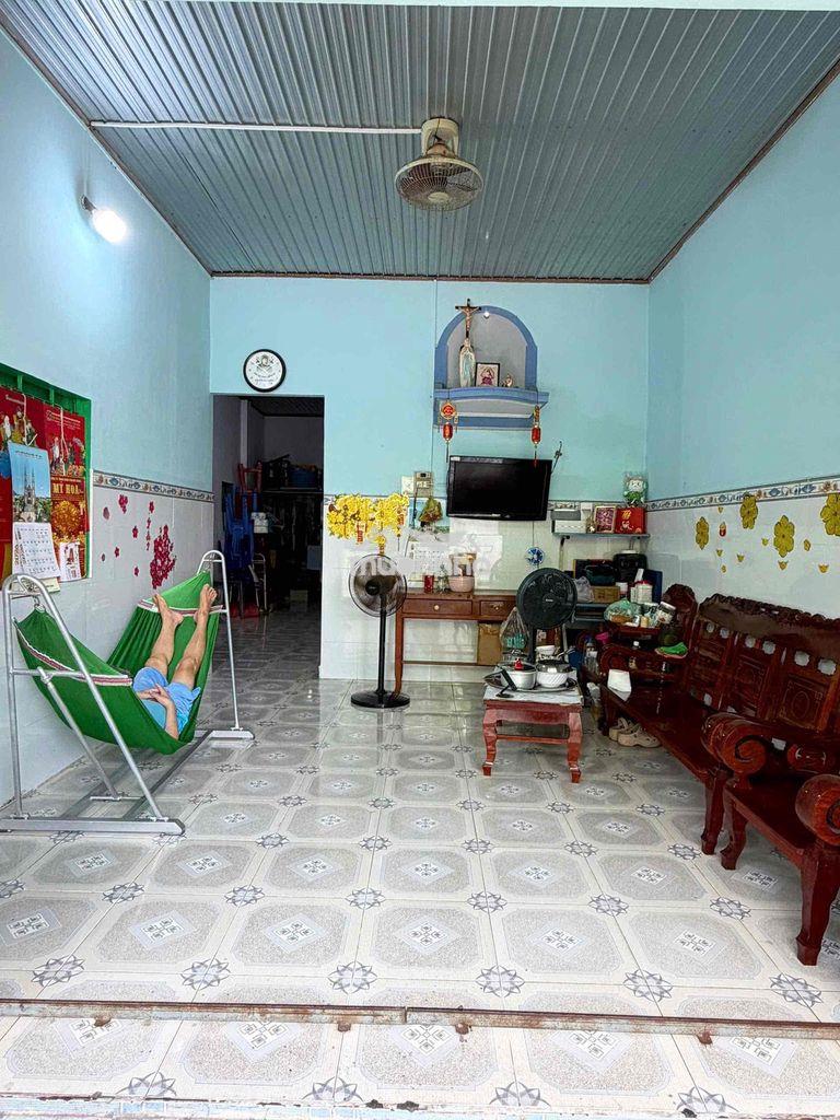 Bán nhà cấp 4 - 8.5x15m - trương định - bà rịa vũng tàu - 2