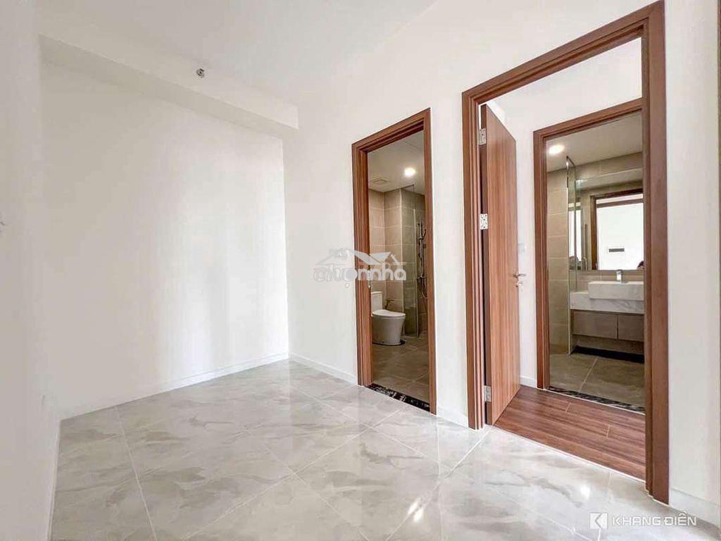 Cho cho thuê ch privia: 2pn/68m-11tr, ở liền, rèm, có ít nội thất - 3