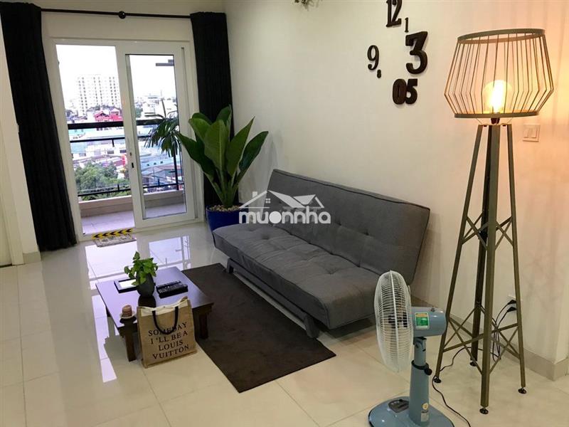 Căn hộ chung cư an dương vương : 95m2-2pn-nội thất