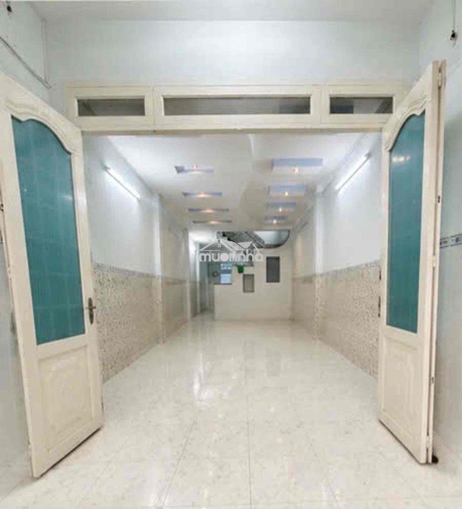 Q. tân phú nhà trệt 1lầu, 4x19m, oto vô nhà, cạnh đại học công thương - 3
