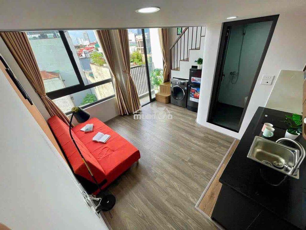 Căn hộ duplex bancol full nội thất new 100% 🔥 ngay tên lửa - tl10 🔥 - 2