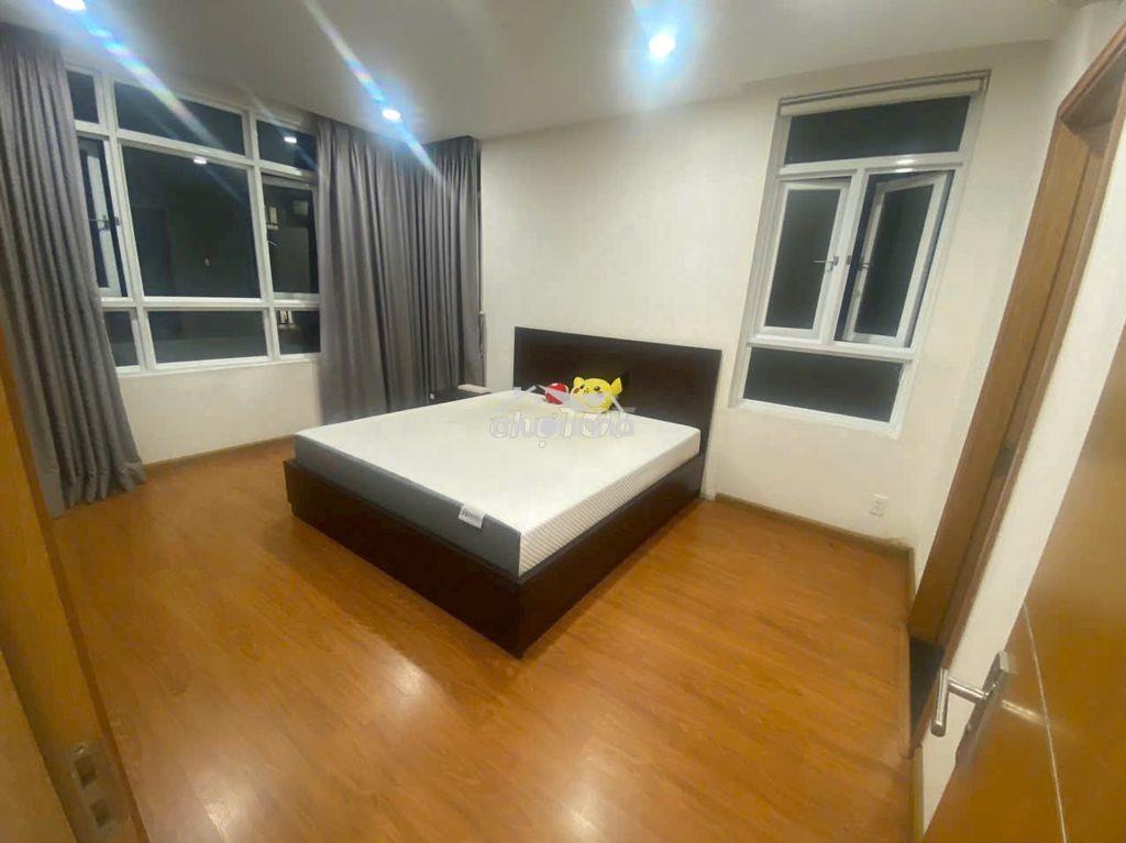 Bán căn hộ him lam chợ lớn 83m2 2pn 2wc nhà có nội thất sổ hổng - 4