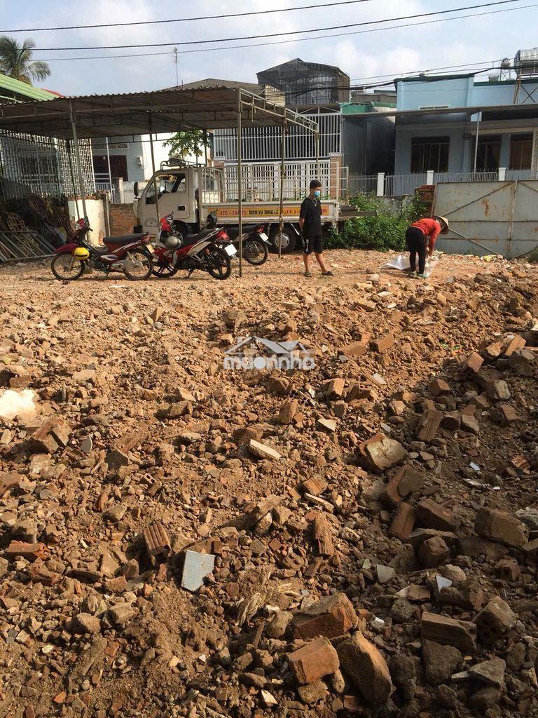 Đất mặt tiền đường nguyễn tuân, thành phố buôn ma thuột - 2