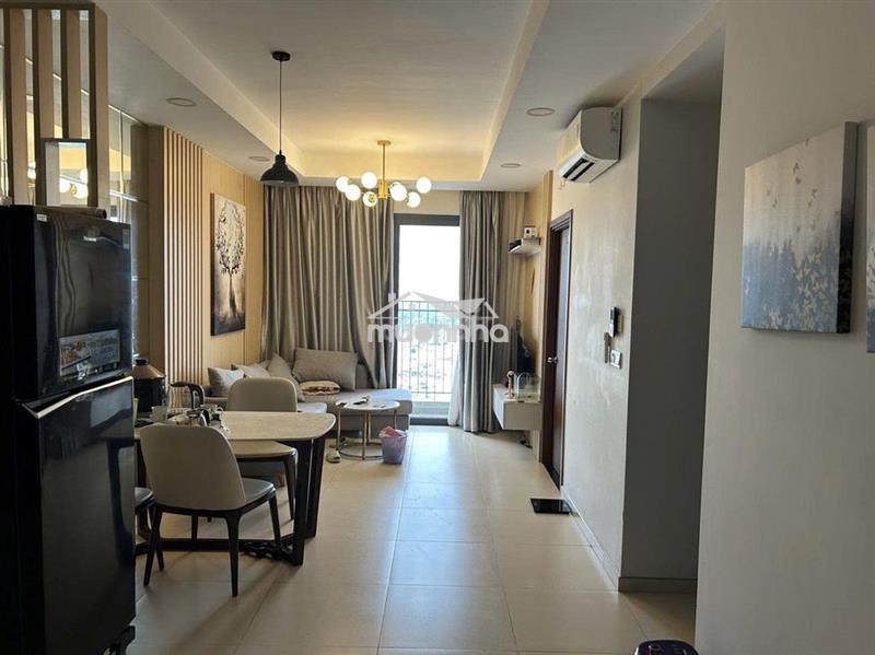 🏡 Cho thuê căn hộ pega suite , tạ quang bửu ,q8