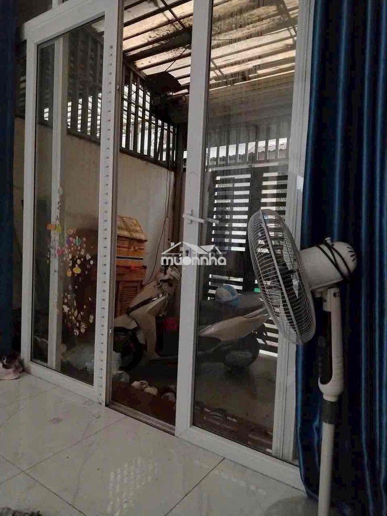 Cho thuê nhà nguyên căn linh đông thủ đức - 4