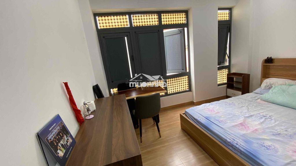 Bảy hiền, tân bình, 40m² (4x10m), 4pn, full nội thất, chỉ 4,5 tỷ - 3