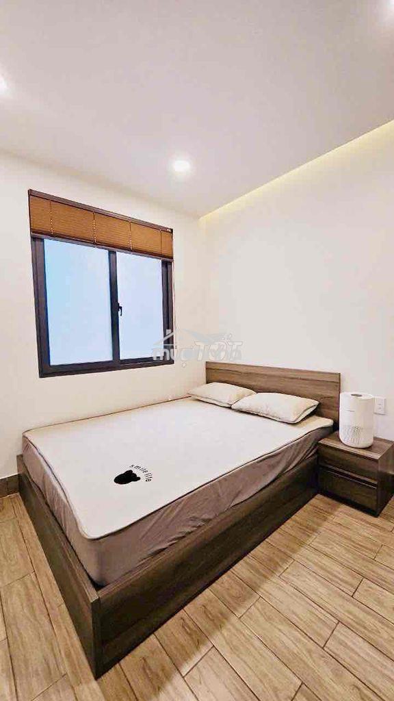 CĂN HỘ LẦU 1 NỘI THẤT CAO CẤP 50M2, 2PN TRUNG TÂM QUẬN 5 - 2