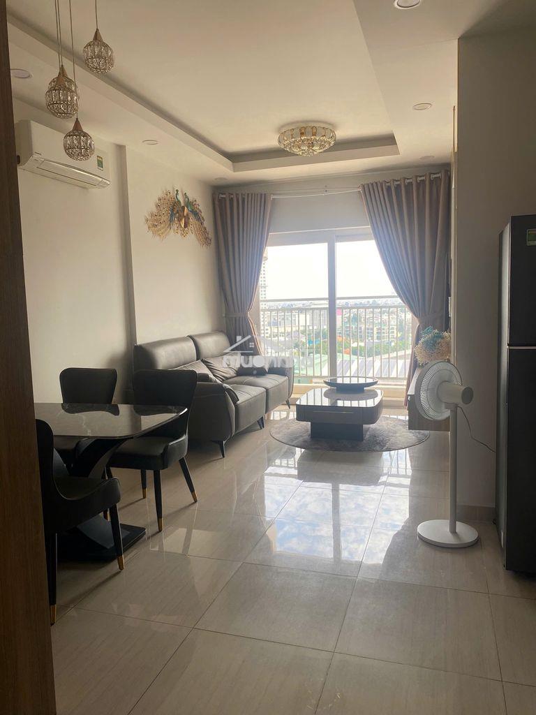 Moonlight boulevard 2pn-2wc full nội thất giá 13 triệu/tháng, ở liền