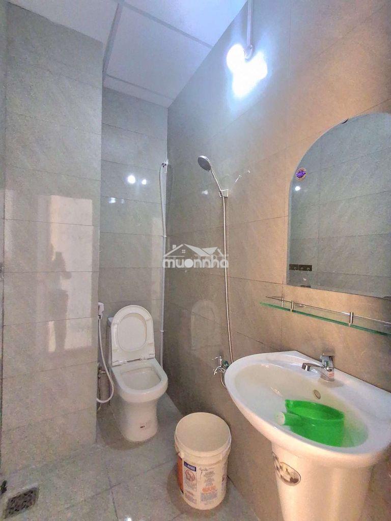Cho thuê chdv full nội thất tên lửa - 4