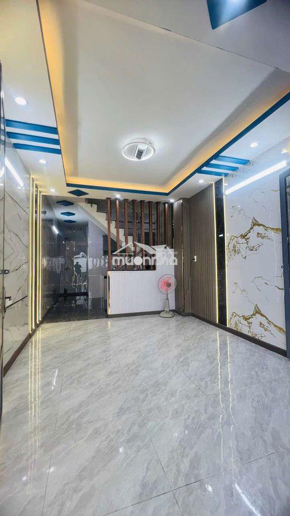 🏡 Nhà giá tốt 2.35tỷ – kdc 1368 lê văn lương, phước kiển, nhà bè