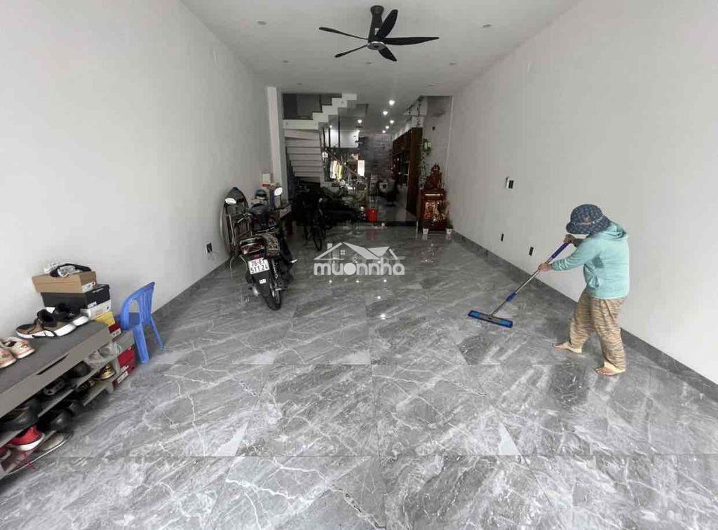 Nhà thật giá thật khu bàu cát 2 cho thuê - 2