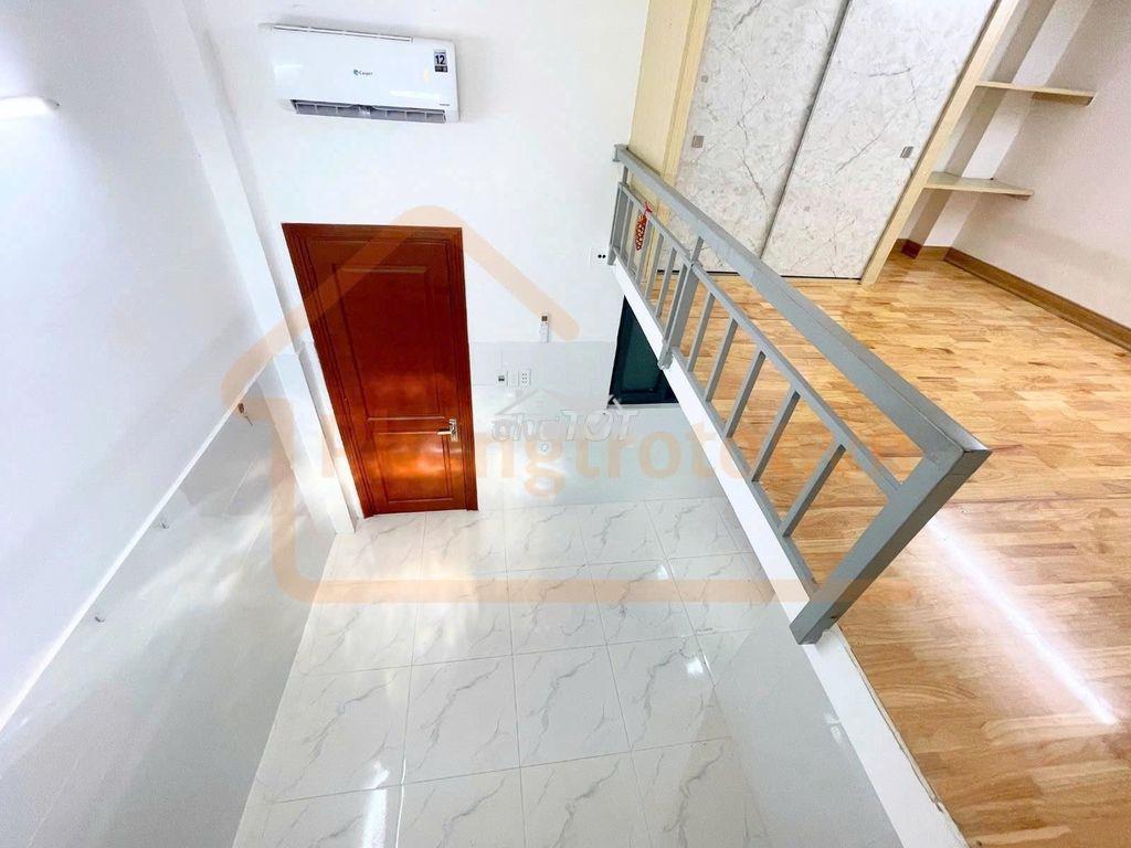 Phòng duplex gần đh công thương - giá 3tr1/tháng - 3