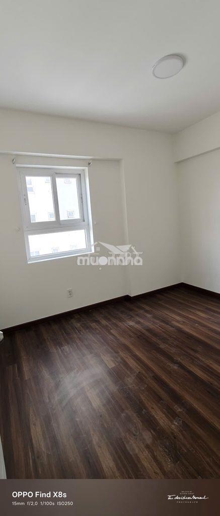 Chính chủ cần bán căn hộ 2pn - 2wc - sổ hồng sẵn - hỗ trợ vay - 3