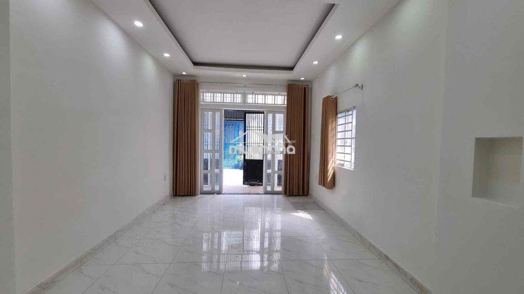 Hẻm xe hơi - 43m2 -2 mặt thoáng- hẻm thông quang trung -chỉ 4,x tỷ - 2