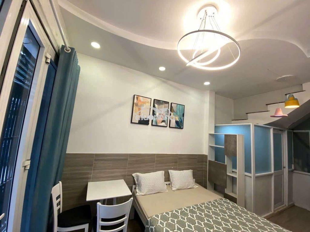 Sang nhượng chdv trần hưng đạo q1 - 3