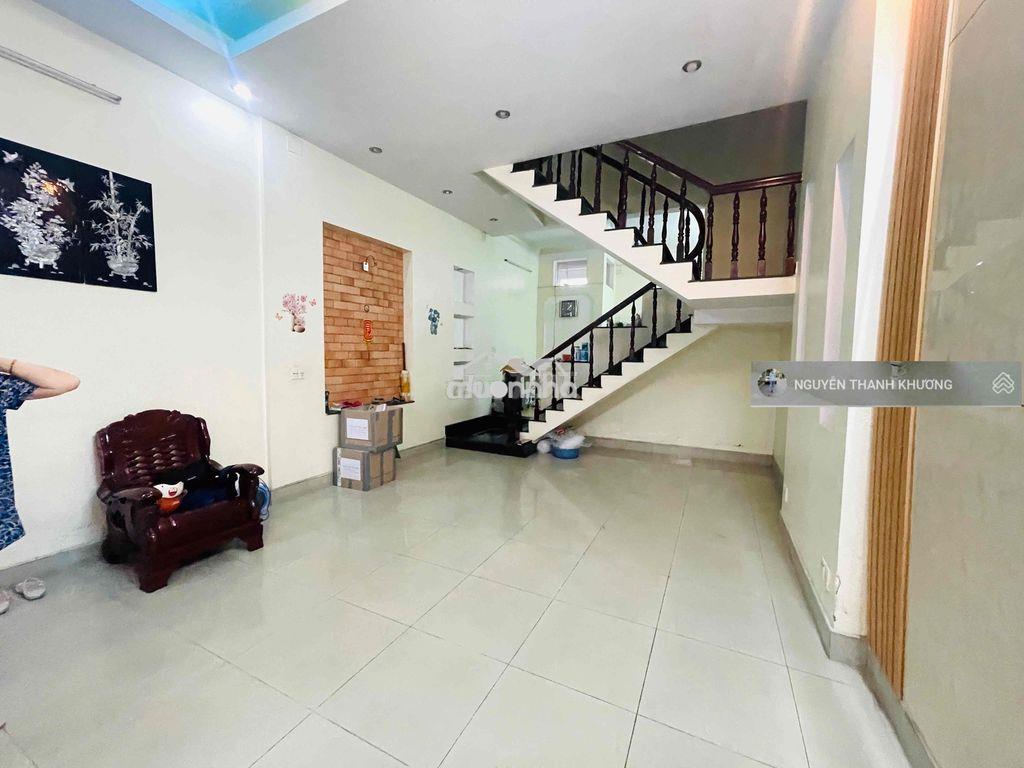 🏠 Cho thuê nhà hẻm xe tải 1/ phan văn trị, p.7, gò vấp ( 5x14m ) 2 lầu - 4