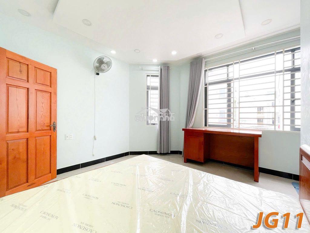 Sẵn phòng rộng rãi/có gác giá rẻ - free 10 ngày tiền thuê - 2