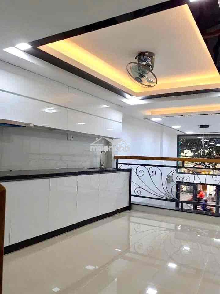 Nhà mới mặt tiền hàn hải nguyên - 3