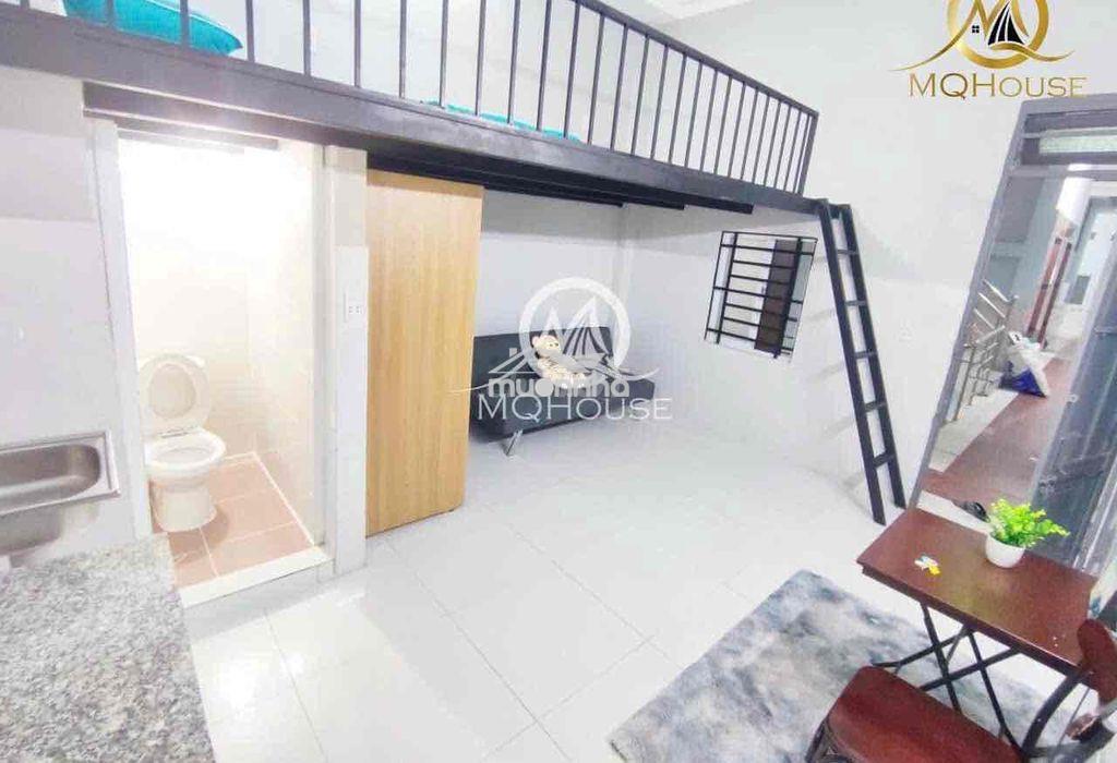 Phòng trọ giá rẻ_đầy đủ tiện nghi_ngay cầu lê văn sỹ - 3
