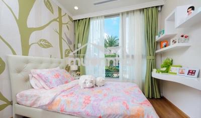 Căn hộ homyland riverside, q.2 - 8,5 triệu/tháng (1pn, có nội thất).