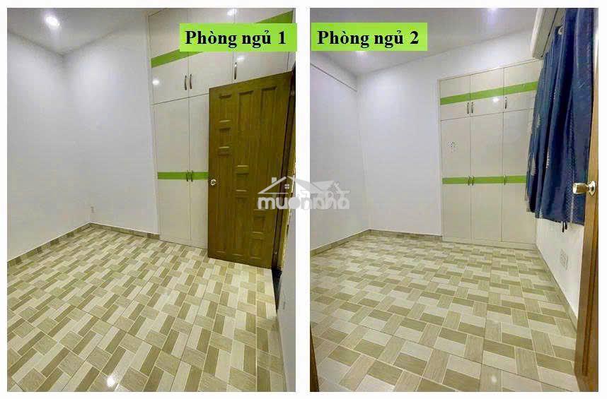 Cho thuê cc kỳ đồng q3 - thang máy - 70m2- 2pn - 2wc - 11 triệu/tháng - 2