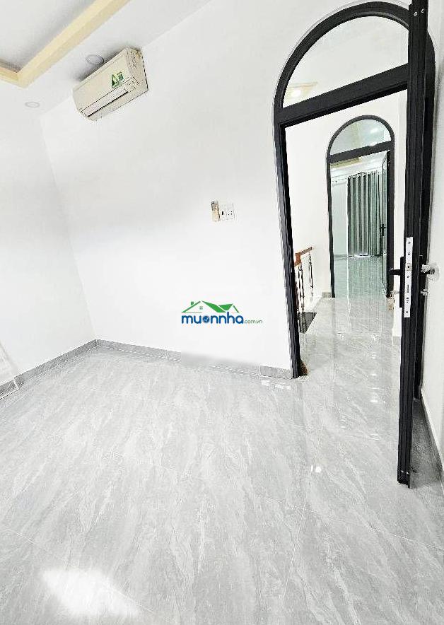 Bán nhà đường lê văn quới, gần đầm sen, hxh (5,5m x 10m x 2 tầng) giá nhỉnh 3 tỷ tl - 3