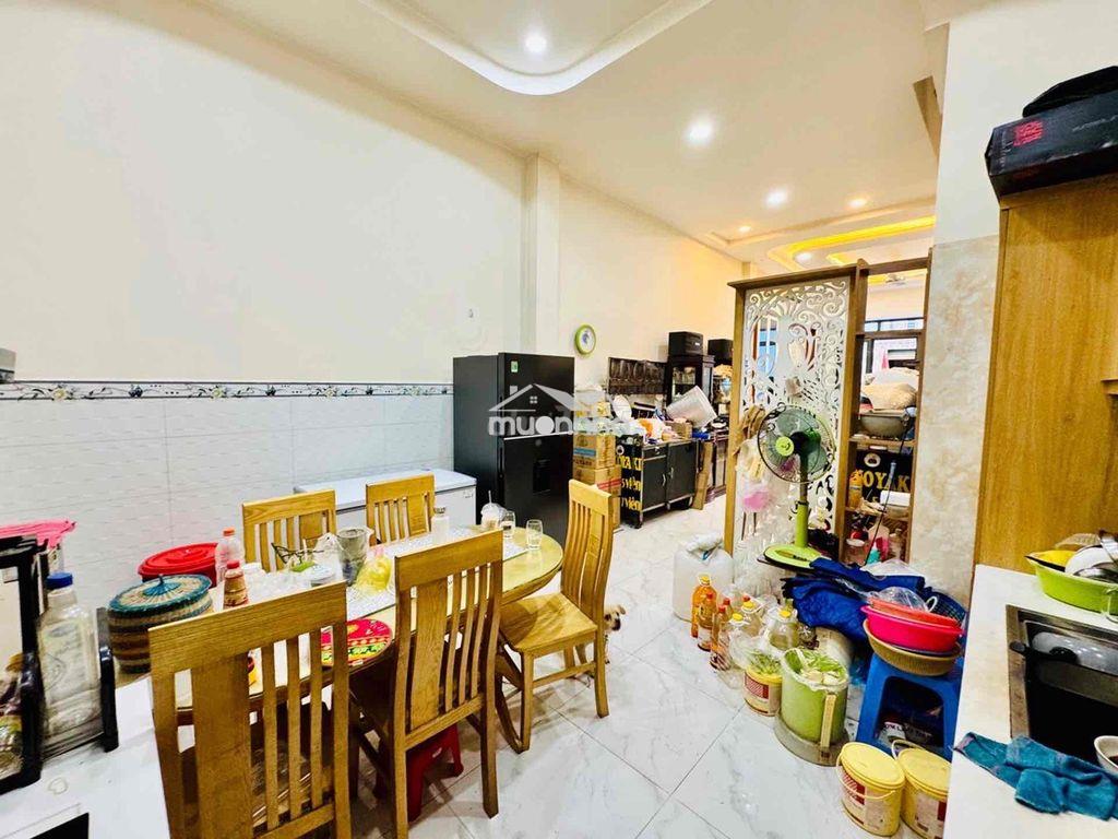 Gò xoài - bình tân : nhà 4 tầng, dt 4x14, giá 5.x tỷ - 4