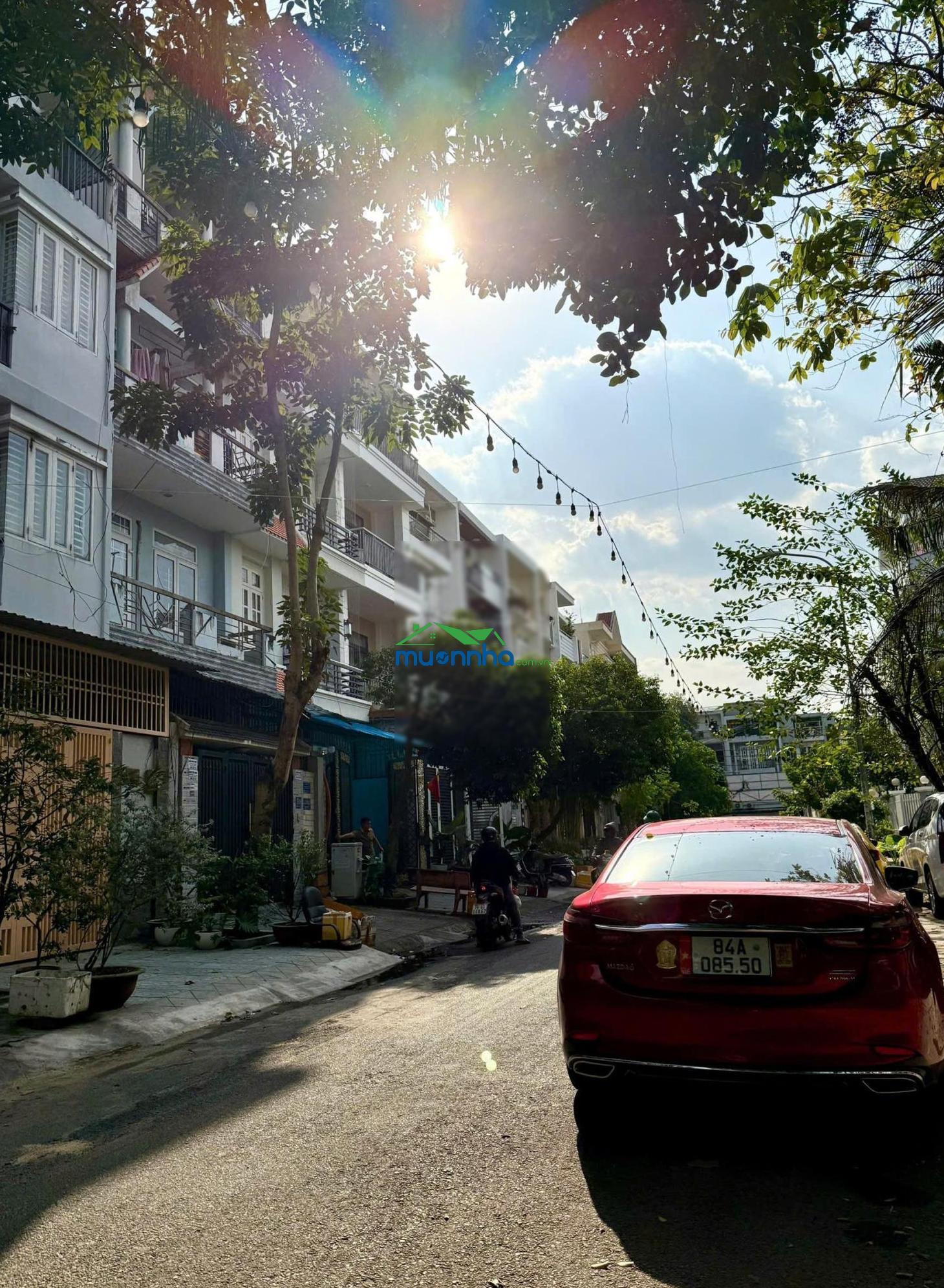 Bán nhà 4 tầng mới kế đại học văn lang đặng thùy trâm-bình lợi .bình thạnh(5x17m)giá nhỉnh 11 tỷ tl - 2