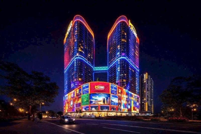 Dự án phường đông hoà đang mở bán với nhiều ưu đãi hấp dẫn