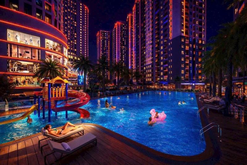 Dự án phường đông hoà đang mở bán với nhiều ưu đãi hấp dẫn - 2