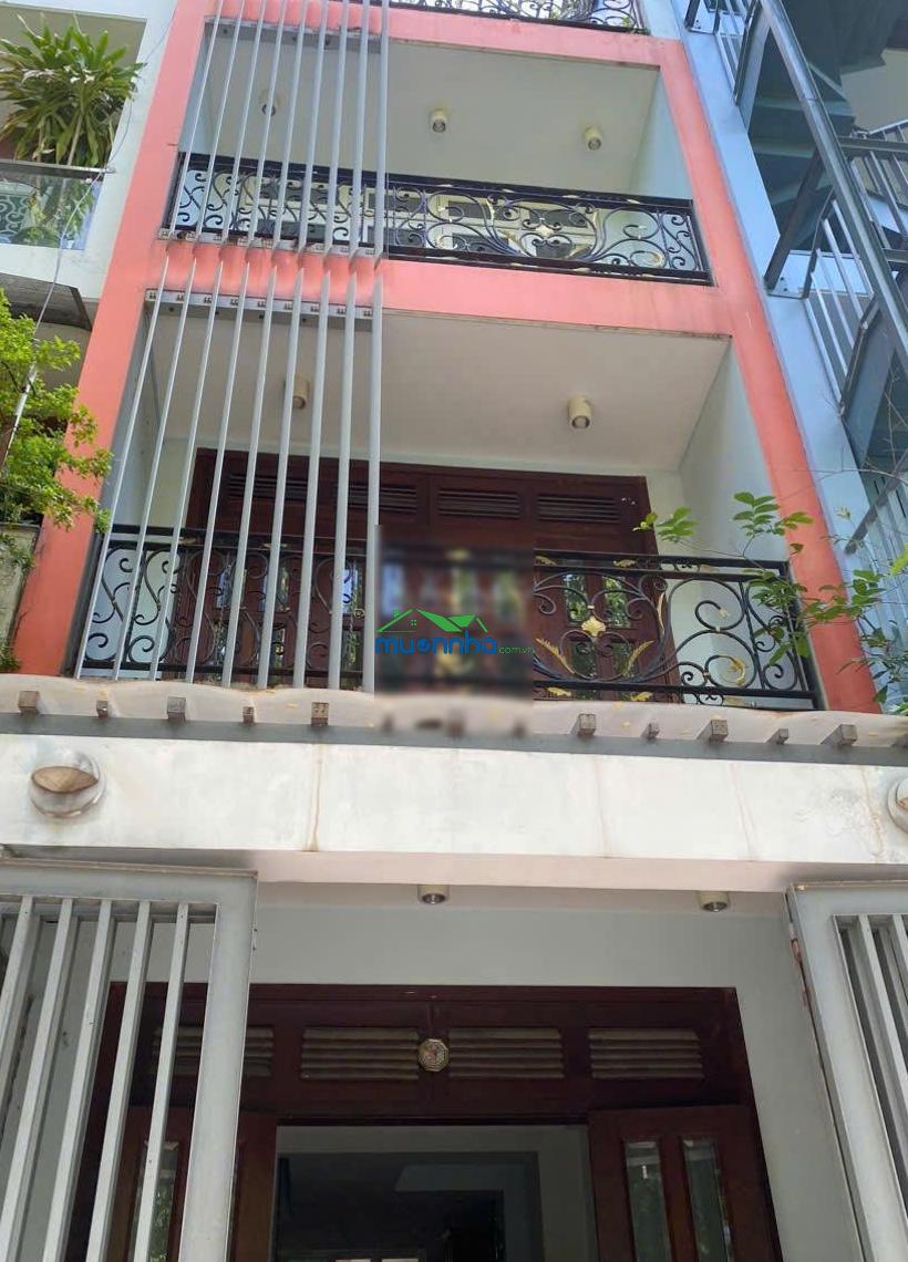 Sở hữu nhà đẹp - đặng thùy trâm, p13, bình thạnh, dt 3 tầng + st (4m x 18.3m) - chỉ 17 tỷ bl