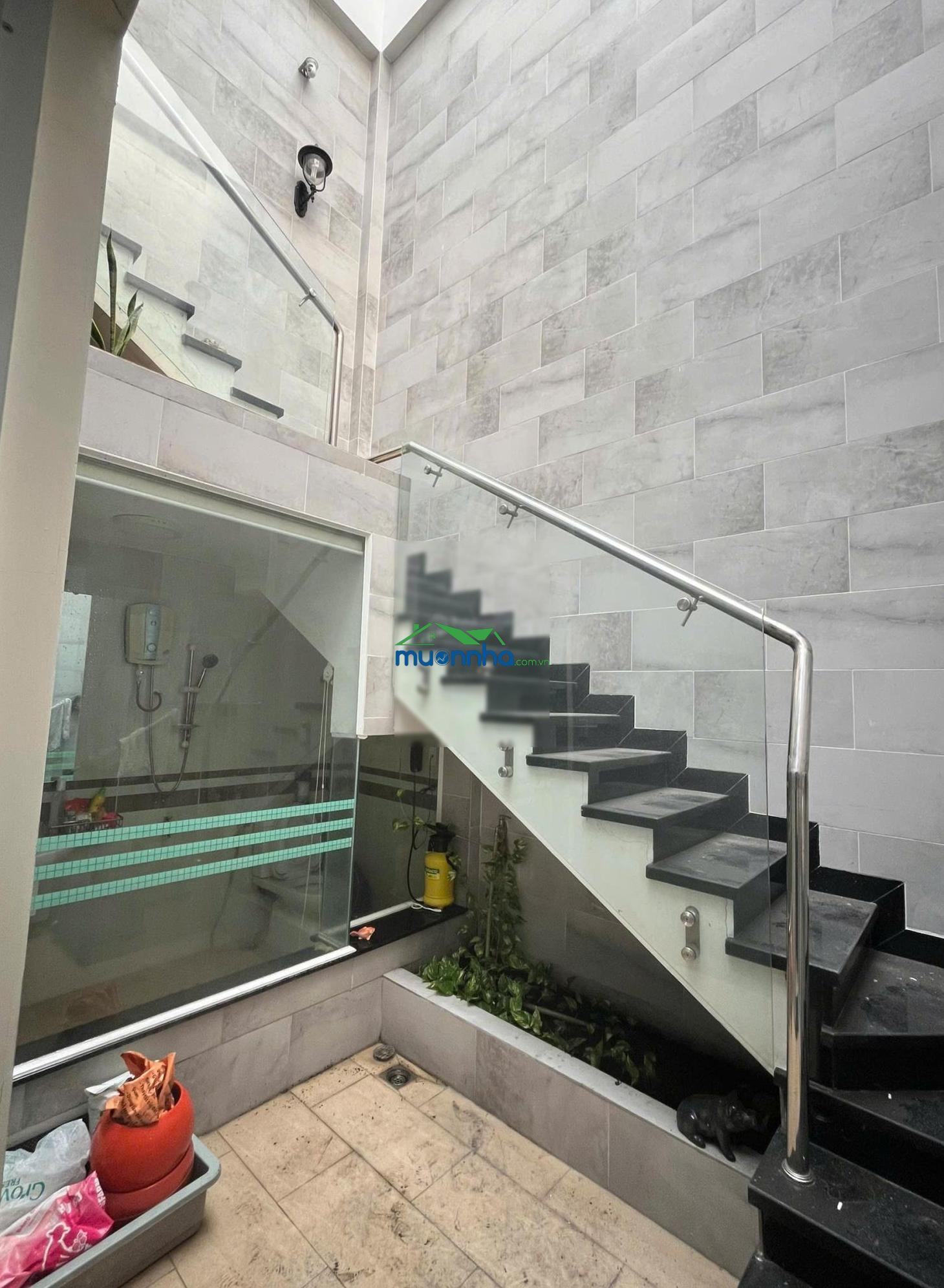 Hiếm! nhà có phòng cho người lớn tuổi - xô viết nghệ tĩnh - hẻm lg 4m - 3pn - 8.8 tỷ tl - 4