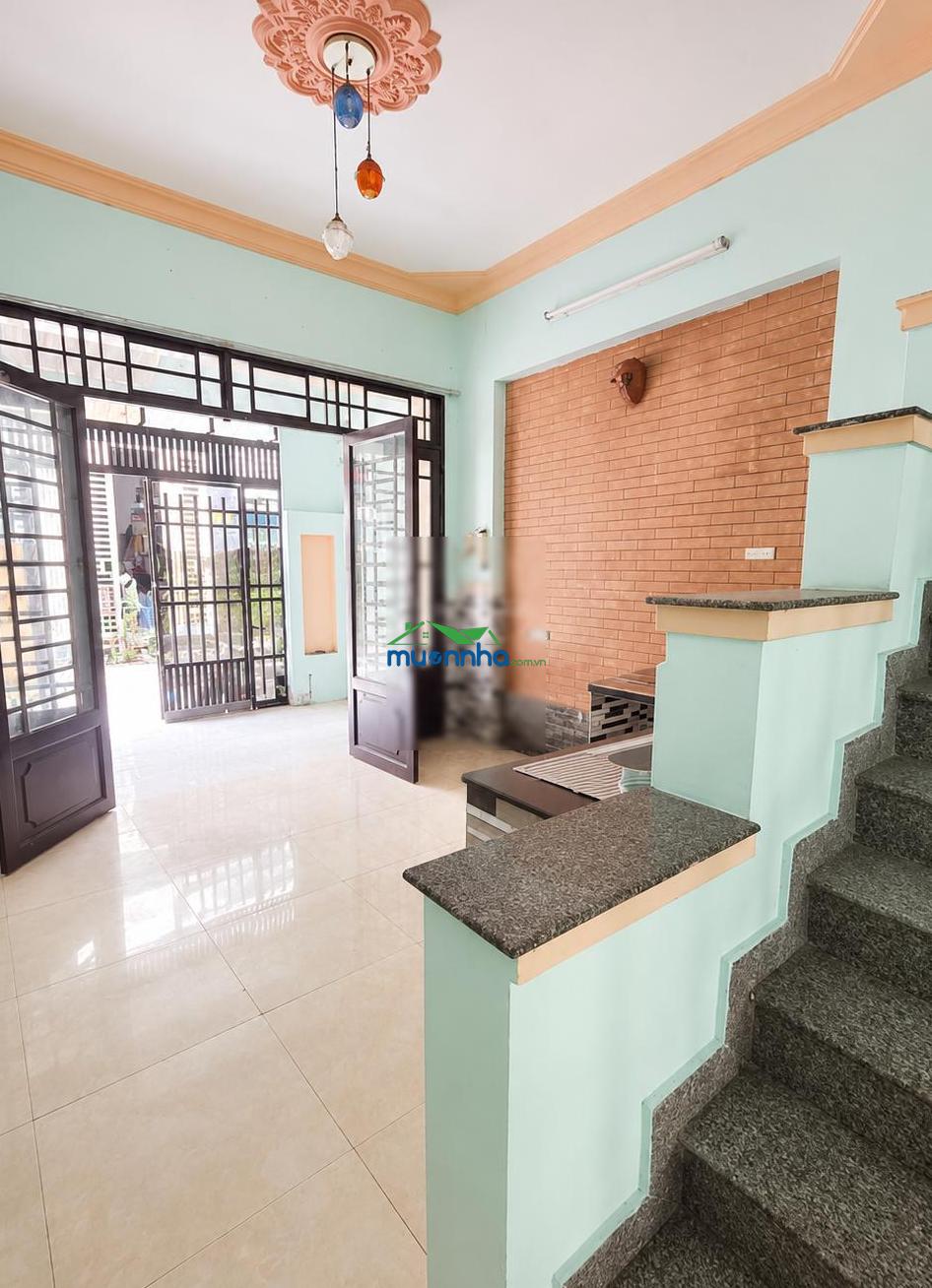 Hiếm! 92m2 - 2 mặt tiền - hxh gần ngã 4 bốn xã - giá 5.99 tỷ - 2
