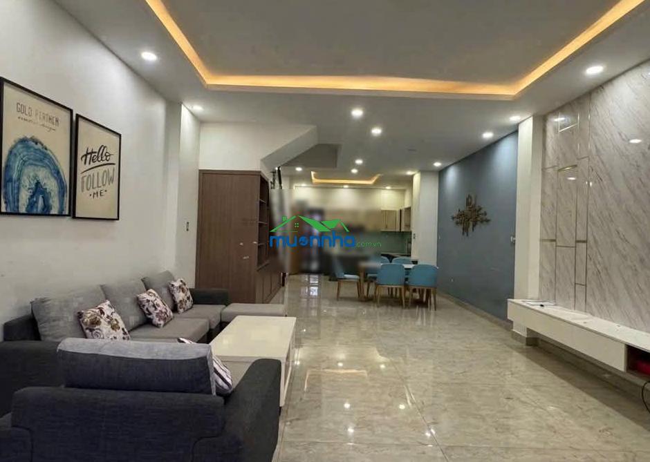Bán gấp nhà riêng hàng cực hiếm tại phố hoàng mai, 700tr, 125m2, 4pn, 3wc (giá có thương lượng)