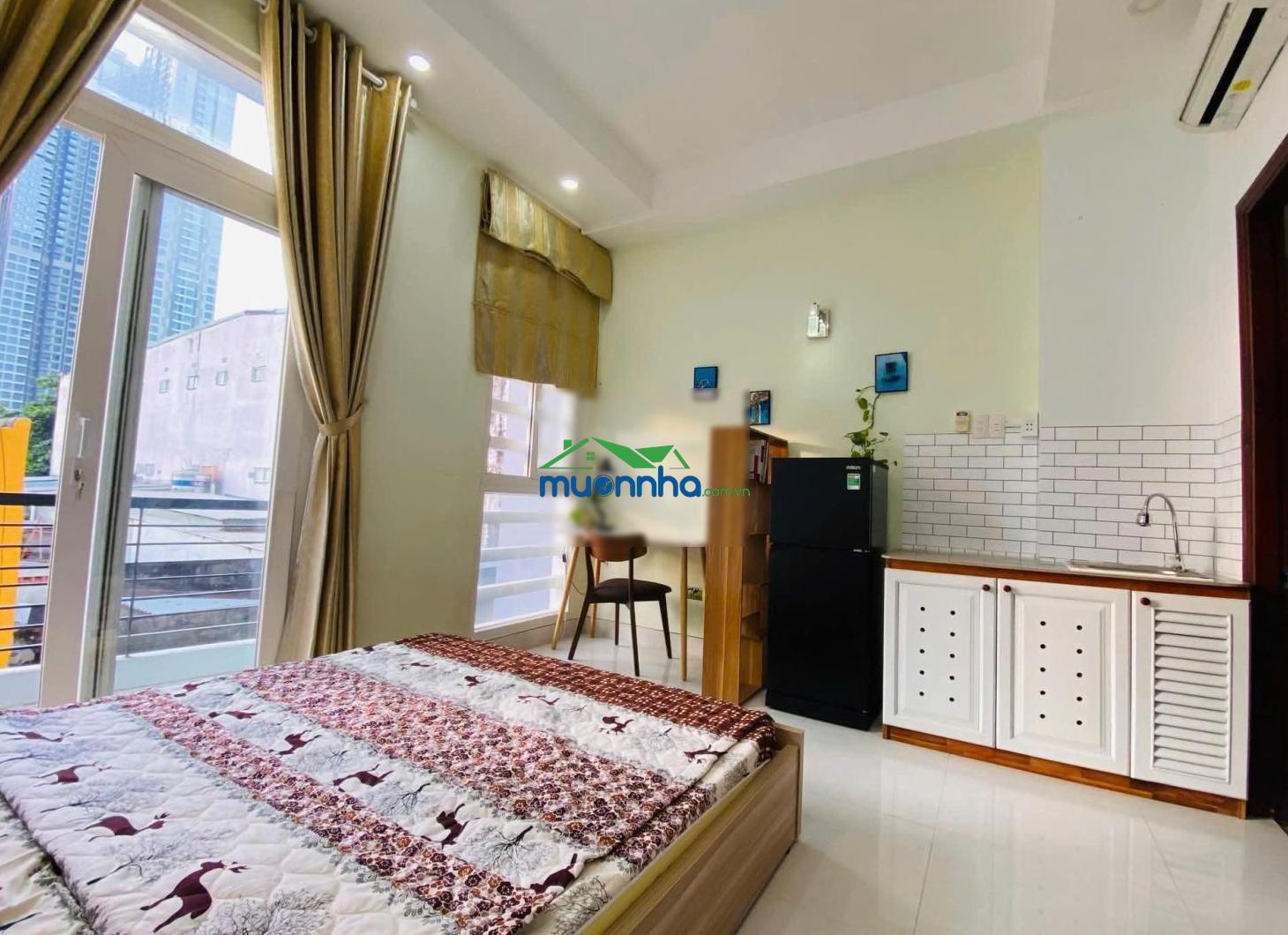 Bán nhà bình thạnh - trệt 3 lầu st - dòng tiền 40-45tr/tháng