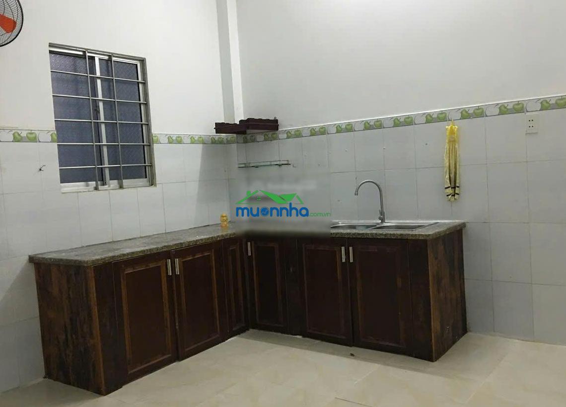 7.4 tỷ 80m² - giá đầu tư - nhà hẻm xe hơi đường tân lập 1, 4m x 20m nhà c4-2 phòng ngủ, 0932 190 *** - 3