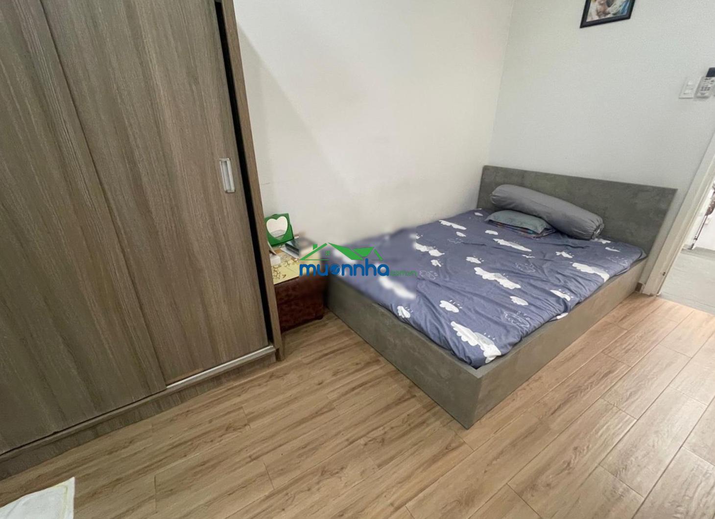 Bán nhà hẻm lớn quận 3, 3 tầng, 61m2, 9.x tỷ - 4