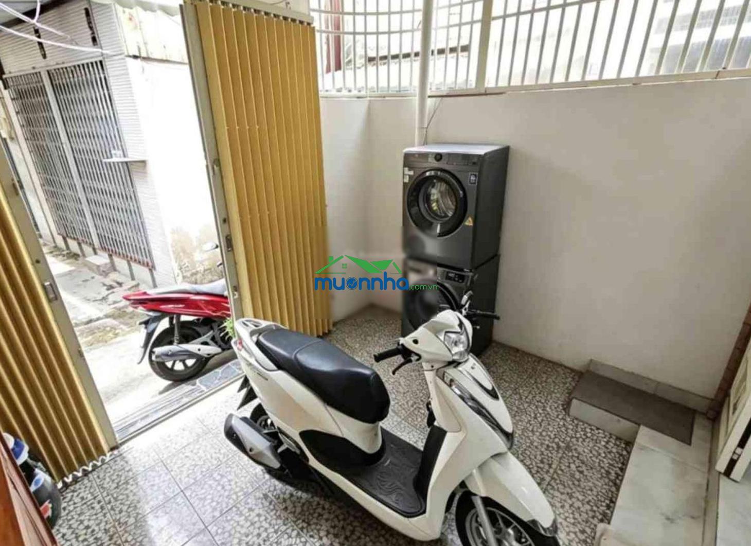 Bán nhà riêng chính chủ 64m2 bông sao nhỉnh 4 tỷ - 2