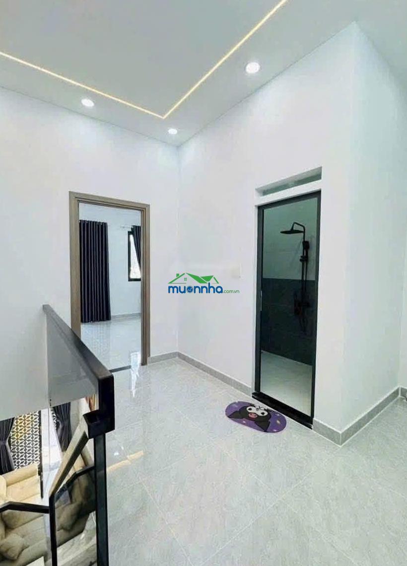 Bán gấp nhà ngay tân mỹ, q7, dt 5x25 full thổ shr sang tên chính chủ 1tret1lau btct giá tổng 1ty - 3