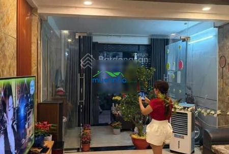 Nhà 1 lầu 4x13m 3 tỷ 5 shr xã bà điểm hóc môn (ấp 3 xtt cũ) cần bán - 2