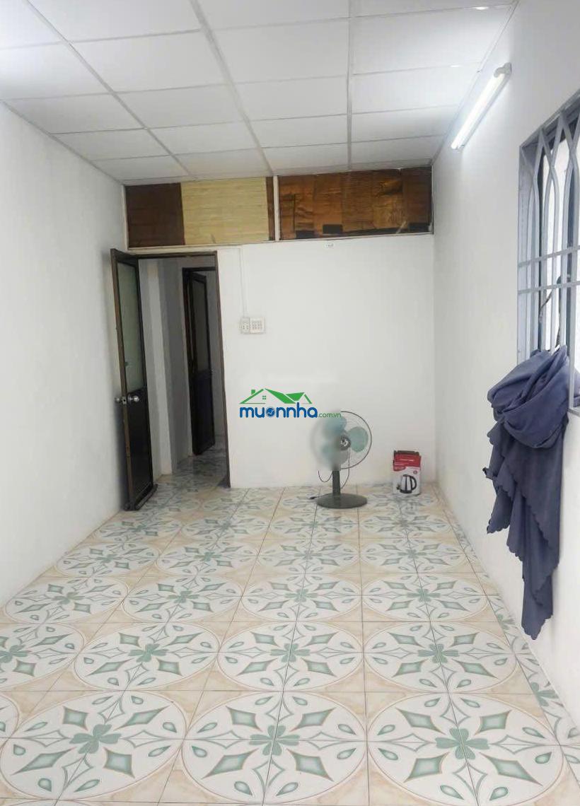 Cần bán nhà 3 tầng ngay phố đi bộ bùi viện quận 1. giá chỉ 6,7 tỷ. - 2