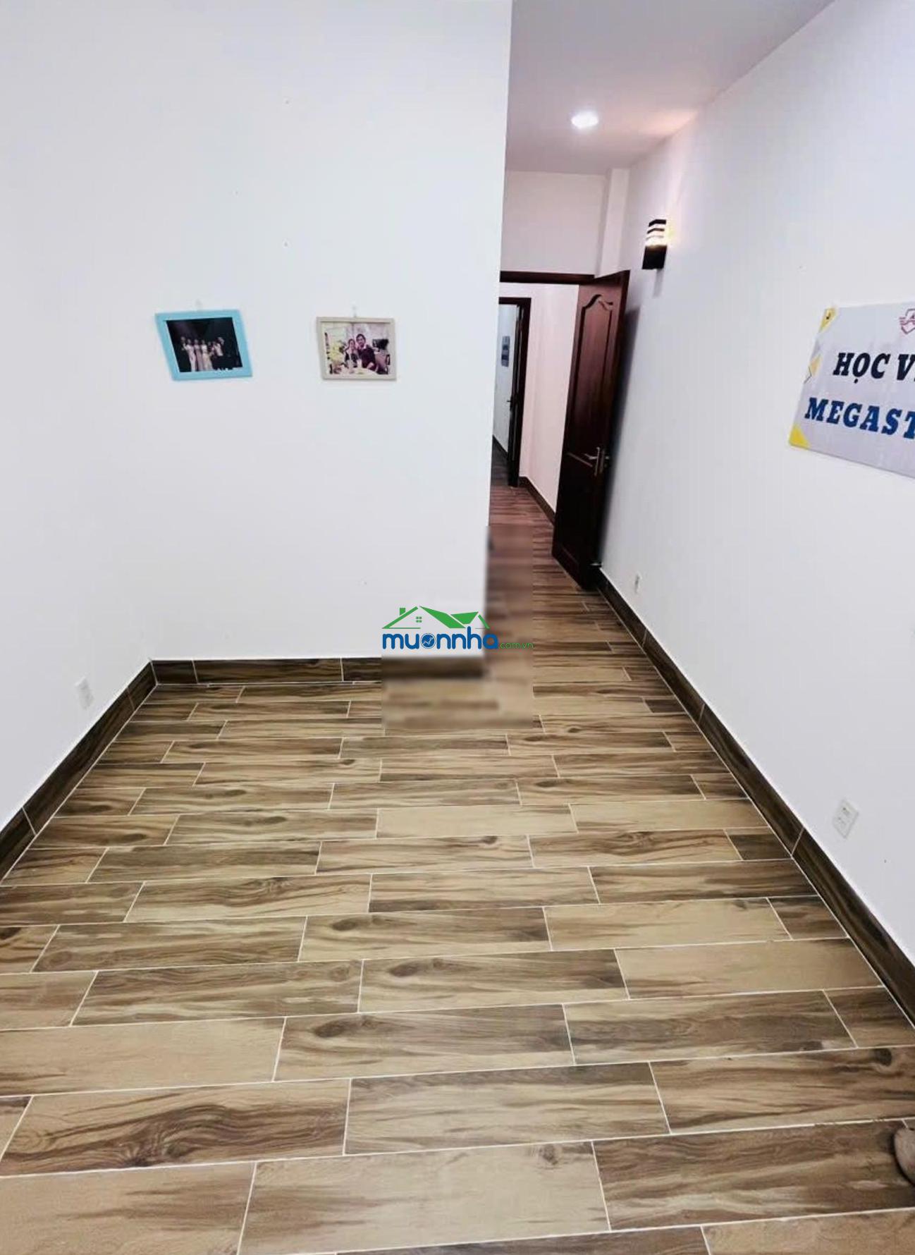 Giá tốt! chủ cần tiền bán gấp nhà 4 tầng hẻm dương bá trạc. khu dân cư an ninh giá nhỉnh 6 tỷ