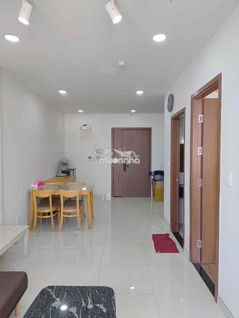 Căn hộ 1pn 50m2 đầy đủ nội thất grand riverside - 4