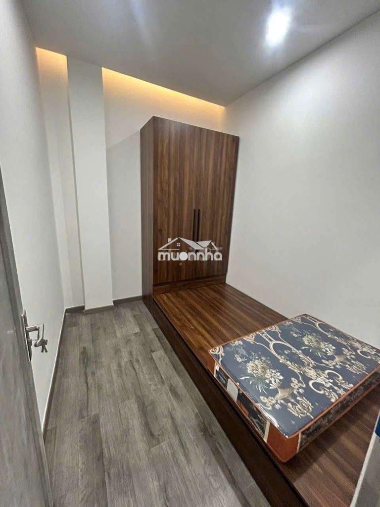💥 Căn hộ 2pn + 1 phòng khách 55m2 - hoàng hoa thám gần chợ bà chiểu - 4