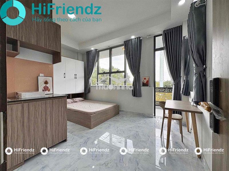 Cam kết hình thật zá thật😍tổng hợp studio mới siu xinh iu🍀ban công