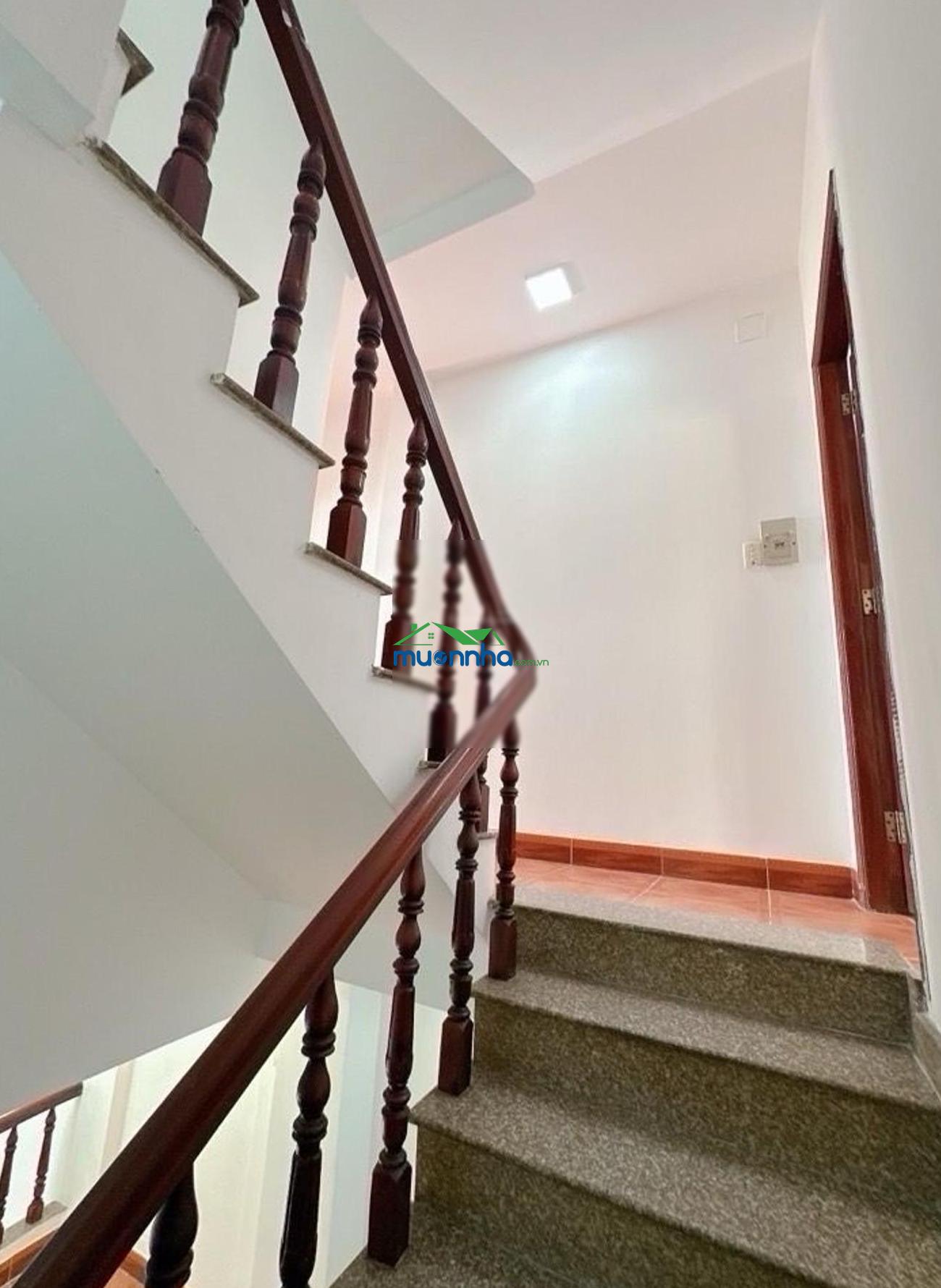 Nhà đường ni sư huỳnh liên - hẻm ô tô - dtsd: 150m² - 5 tầng - 6pn - 3wc - 4